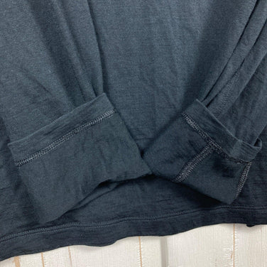 【Men's L ブラック系】 Arcteryx ( アークテリクス ) イオニア メリノ ウール フーディ Ionia Merino Wool Hoody メリノウール ウェア トップス インナー シャツ フーディ ウール z00053997  ウール フーディ