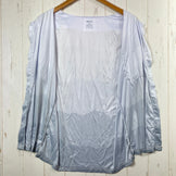 [Men's L White] Inner Fact Ultralight Shirt - Discontinued Model - Hard to Find - Polyester Wear - Top - Inner Shirt - Short Sleeve Shirt - Synthetic Fiber - z00057131