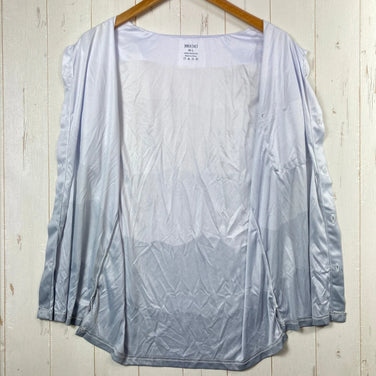 [Men's L White] Inner Fact Ultralight Shirt - Discontinued Model - Hard to Find - Polyester Wear - Top - Inner Shirt - Short Sleeve Shirt - Synthetic Fiber - z00057131