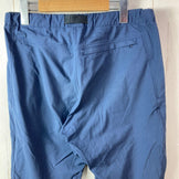 Finetrack Camino 男士中号海军蓝尼龙长裤 (z00054301)