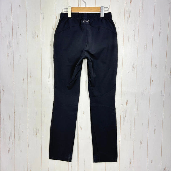 【Women's S ブラック系】 Montura ( モンチュラ ) アルパイン トレック パンツ Alpine Trek Pants ナイロン ウェア ボトムス ロングパンツ ソフトシェル z00057372  ソフトシェル ロングパンツ ボトムス ウェア