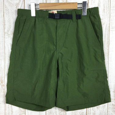 【Women's L グリーン系】 The North Face ( ザ・ノースフェイス ) クラスファイブカーゴショーツ レディース Class V Cargo Short NBW41741 Asian Women's 化繊 ショーツ ショートパンツ ボトムス ウェ - 【公式】2ndGEAR（セカンドギア）Webショップ【登山用品・アウトドア用品専門 買取販売店】