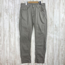 【Men's M ベージュ系】 Houdini ( フーディニ ) ウェイ トゥー ゴー パンツ Way To Go Pants ストレッチパンツ 297654 International Men's コットン ロングパンツ ボトムス ウェア - 【公式】2ndGEAR（セカンドギア）Webショップ【登山用品・アウトドア用品専門 買取販売店】