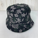 【Unisex M ブラック系】 The North Face ( ザ・ノースフェイス ) ドット エア アロハ ハット Dot Air Aloha Hat ポリエステル ウェア ウェア小物 ヘッドウェア ハット z00060157  ハット ヘッドウェア ウェア小物-3