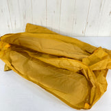 【Unisex OneSize イエロー系】 Oxtos ( オクトス ) タフ ツェルト ポンチョ ロング Tough Zelt Poncho Long マスタード 透湿防水 / 1人用 / 日本製 ナイロン ウェア ポンチョ z00061219 マスタード ポンチョ ウェア