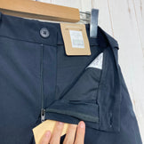 【Women's M ブラック系】 Houdini ( フーディニ ) W's オムニ パンツ W's Omni Pants 190784 True Black z00058223 True Black  ロングパンツ ボトムス ウェア