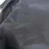 【OneSize ブラック系】 Montbell ( モンベル ) スノーシュー サック M ナイロン バッグ ストレージ パッキングサック スタッフサック インナーポーチ z00060780  スタッフサック インナーポーチ パッキングサック バッグ ストレージ