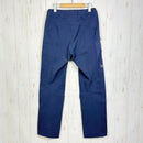 【Men's XS ネイビー系】 Arcteryx ( アークテリクス ) ガンマ AR パンツ Gamma AR Pant ナイロン ウェア ボトムス ロングパンツ ソフトシェル z00057833  ソフトシェル ロングパンツ ボトムス ウェア-8