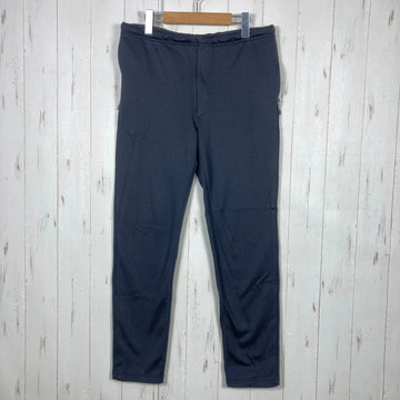 【Men's M ブラック系】 Montbell ( モンベル ) トレールアクションタイツ ナイロン ウェア ボトムス タイツ z00054817  タイツ ボトムス ウェア