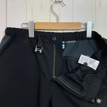 【Men's L ブラック系】 Columbia ( コロンビア ) バラード ショーツ Bullard Short ナイロン ウェア ボトムス ショーツ ショートパンツ ソフトシェル z00051457 ソフトシェル ショーツ ショートパンツ ボトムス ウェア - 【公式】2ndGEAR（セカンドギア）Webショップ【登山用品・アウトドア用品専門 買取販売店】