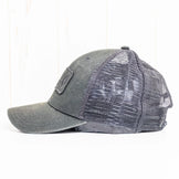 【OneSize ブラック系】 Black Diamond ( ブラックダイヤモンド ) BDトラッカーハット BD TRUCKER HAT コットン ウェア ウェア小物 ヘッドウェア キャップ z00052484 キャップ ヘッドウェア ウェア小物 ウェア - 【公式】2ndGEAR（セカンドギア）Webショップ【登山用品・アウトドア用品専門 買取販売店】
