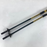 【135 ブラック系】 Paine ( パイネ ) テレスコープ III Telescpe III アルミ ポール ストック トレッキングポール z00060357  トレッキングポール ポール ストック