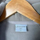 【Men's S ベージュ系】 Houdini ( フーディニ ) パワー フーディ Power Houdi ポリエステル ウェア トップス アウター ジャケット フリース ポーラテック・パワーストレッチ z00055001  フリース アウター ジャケット トップ-11