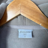 【Men's S ベージュ系】 Houdini ( フーディニ ) パワー フーディ Power Houdi ポリエステル ウェア トップス アウター ジャケット フリース ポーラテック・パワーストレッチ z00055001  フリース アウター ジャケット トップ