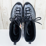 【Men's 26.5cm ブラック系】 The North Face ( ザ・ノースフェイス ) ヴェルト S4K アイス ゴアテックス Verto S4K Ice GORE-TEX フットウェア トレッキングブーツ GORE-TEX ( ゴアテックス ) z0005064 - 【公式】2ndGEAR（セカンドギア）Webショップ【登山用品・アウトドア用品専門 買取販売店】