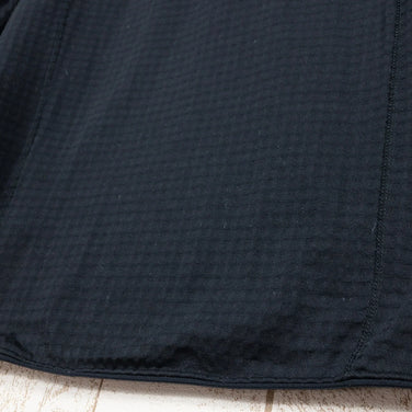 【Men's S ブラック系】 Patagonia ( パタゴニア ) アールワン プルオーバー R1 Pullover ポリエステル 40110 International Men's ブラック | Black | BLK フリース アウター ジャケット トップス - 【公式】2ndGEAR（セカンドギア）Webショップ【登山用品・アウトドア用品専門 買取販売店】