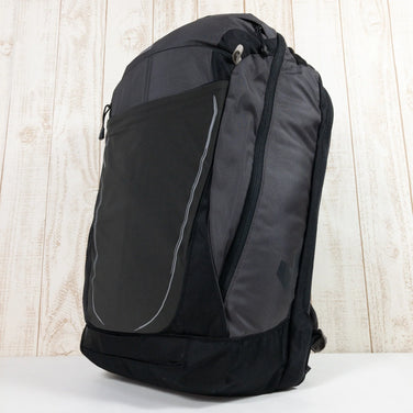 【OneSize グレー系】 Gregory ( グレゴリー ) ボーダー 35 Border 35 バックパック デイパック 旧ロゴ 銀タグロゴ 入手困難 GM59543 容量【30L～54L】 バックパック バッグ ストレージ - 【公式】2ndGEAR（セカンドギア）Webショップ【登山用品・アウトドア用品専門 買取販売店】