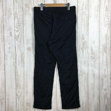 【Men's M ブラック系】 Snowpeak ( スノーピーク ) フレキシブル インサレーション パンツ Flexible Insulated Pants ポーラテックアルファ アクティブインサレーション ストレッチ SW-17SU015 Asian Men' - 【公式】2ndGEAR（セカンドギア）Webショップ【登山用品・アウトドア用品専門 買取販売店】