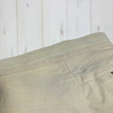 [Men's L, Beige] Montbell Stretch O.D. Shorts Nylon Apparel Bottoms Shorts Softshell z00055118 Softshell Shorts