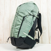【Women's OneSize グリーン系】 Mammut ( マムート ) Lithium 30 Women リチウム 30 ウィメンズ ナイロン 2530-00740 Women's jade-black 容量【30L～54L】 バックパック バッグ ストレージ - 【公式】2ndGEAR（セカンドギア）Webショップ【登山用品・アウトドア用品専門 買取販売店】
