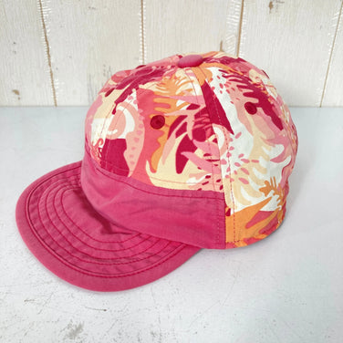 【Baby's 12M ピンク系】 2019 Patagonia ( パタゴニア ) バギーズ キャップ Baggies Cap WIPP ナイロン ウェア ウェア小物 ヘッドウェア キャップ z00058123 WIPP キャップ ヘッドウェア ウェア小物 ウェア