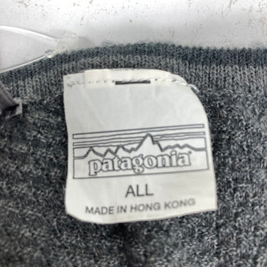 【OneSize グレー系】 Patagonia ( パタゴニア ) キャプリーン エア バラクラバ Capilene Air Balaclava ウェア ウェア小物 ヘッドウェア バラクラバ z00057279  バラクラバ ヘッドウェア ウェア小物 ウェア