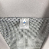 【Unisex M グレー系】 Montbell ( モンベル ) アジャスタブル アングラーベスト ダークグレー ナイロン ウェア トップス ベスト z00051329 ダークグレー ベスト トップス ウェア - 【公式】2ndGEAR（セカンドギア）Webショップ【登山用品・アウトドア用品専門 買取販売店】