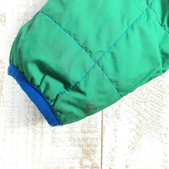 【Boy's 2T ブルー系】 Patagonia ( パタゴニア ) ベビー リバーシブル パフボール ジャケット & パンツ 上下セット インサレーション セットアップ 60187/60193 International Boy's OBG セットアップ ウェ - 【公式】2ndGEAR（セカンドギア）Webショップ【登山用品・アウトドア用品専門 買取販売店】