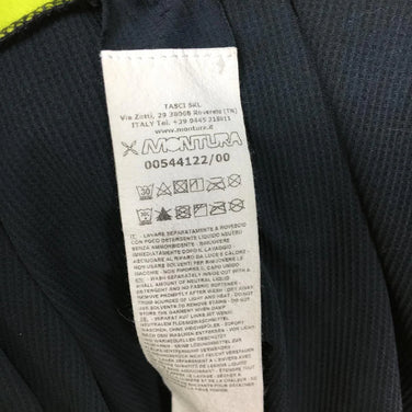【Men's S イエロー系】 Montura ( モンチュラ ) ラン エナジー ジップ マグリア Run Energy Zip Maglia ロングスリーブ ジップネック シャツ MMZR36X International Men's 化繊 ロングスリーブシャ - 【公式】2ndGEAR（セカンドギア）Webショップ【登山用品・アウトドア用品専門 買取販売店】