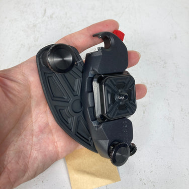【OneSize ブラック系】 Peak Design	 ( ピークデザイン ) キャプチャー カメラクリップ Capture Camera Clip フォトグラフィングギア z00055511  フォトグラフィングギア