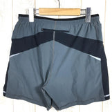 【Men's S グレー系】 Smartwool ( スマートウール ) Phd 5インチ ショーツ Phd 5-Inches Shorts ランニングパンツ SW016007 International Men's 化繊 ショーツ ショートパンツ ボトムス ウ - 【公式】2ndGEAR（セカンドギア）Webショップ【登山用品・アウトドア用品専門 買取販売店】