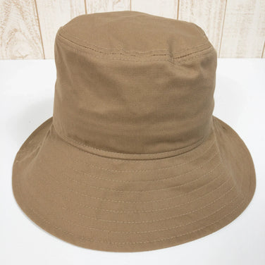 【S/M ベージュ系】 New Era（ニューエラ）	ベーシック バケット ハット コットン ウェア ウェア小物 ヘッドウェア ハット z00050172 ハット ヘッドウェア ウェア小物 ウェア - 【公式】2ndGEAR（セカンドギア）Webショップ【登山用品・アウトドア用品専門 買取販売店】