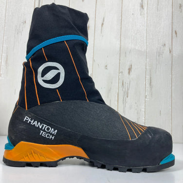 Scarpa Phantom Tech HD 徒步靴（27.9cm 码，橙色）z00053603