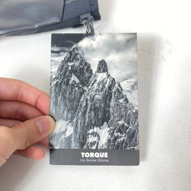 【M 黑色系】Black Diamond (黑钻) Torque 涤纶 服装 服饰配件 手套 z00057792 手套 手套 服饰配件 服装