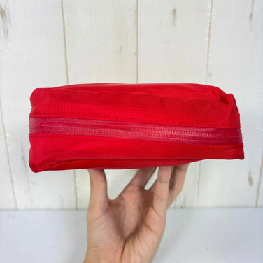 【OneSize レッド系】 Life Systems（ライフシステムス） ファーストエイドケース First Aid Case ポリエステル バッグ ストレージ パッキングサック スタッフサック インナーポーチ z00057654  スタッフサック インナーポー