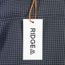 【Women's M グレー系】 Ridge Mountain Gear ( リッジマウンテンギア ) コンフィー プルオーバー ショートスリーブ シャツ Comfy Pullover Short Sleeve Shirt Charcoal Slate ポリエステル-6