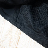 【Men's S ブラック系】 Montbell ( モンベル ) ライトシェルベスト ナイロン 1106559 Asian Men's 撥水機能 ブラック | Black | BK ウィンドシェル ベスト トップス ウェア - 【公式】2ndGEAR（セカンドギア）Webショップ【登山用品・アウトドア用品専門 買取販売店】