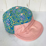 [Baby's 5T Pink] 2020 Patagonia Baggies Cap TBJB Nylon Apparel Apparel Accessories Headwear Cap z00058125 TBJB Cap Headwear Apparel Accessories Apparel