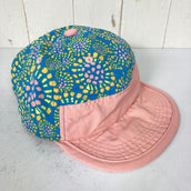 【Baby's 5T ピンク系】 2020 Patagonia ( パタゴニア ) バギーズ キャップ Baggies Cap TBJB ナイロン ウェア ウェア小物 ヘッドウェア キャップ z00058125 TBJB キャップ ヘッドウェア ウェア小物 ウェア