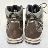 【Unisex 24.5cm ブラウン系】 Aku ( アクー ) SL ハイク ゴアテックス SL Hike GTX フットウェア トレッキングブーツ z00059280  トレッキングブーツ フットウェア