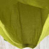 【Women's XS イエロー系】 Millet ( ミレー ) クータイ ウール ジップ ロングスリーブ Kuhtai Wool Zip Ls シャツ MIV01691 Women's ウール ロングスリーブシャツ インナー シャツ トップス ウェア - 【公式】2ndGEAR（セカンドギア）Webショップ【登山用品・アウトドア用品専門 買取販売店】