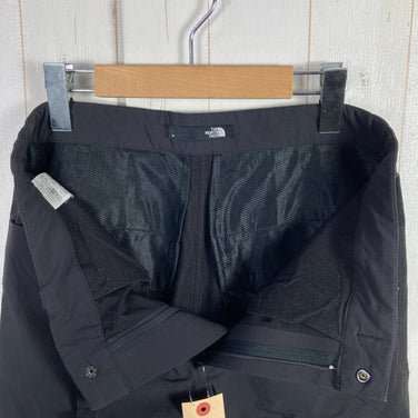 【Men's M ブラック系】 The North Face ( ザ・ノースフェイス ) エルク パンツ Elk Pant ナイロン ウェア ボトムス ロングパンツ ソフトシェル z00054760  ソフトシェル ロングパンツ ボトムス ウェア
