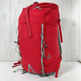 [2 Red] Macpac Pursuit 40 NZ Alpine Team Discontinued Model Hard to Find Bag Storage Backpack Capacity [30L-54L] z0005739