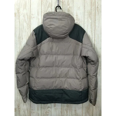 【Men's M グレー系】Cloudveil ( クラウドベイル ) Dawn Patrol ダウンジャケット International Men's ダウンインサレーション アウター ジャケット トップス ウェア - 【公式】2ndGEAR（セカンドギア）Webショップ【登山用品・アウトドア用品専門 買取販売店】