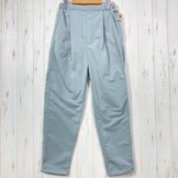 【Women's 1 Grey】 Mountain Daisy Products My Basic Pants Sumikomi Sora Yuri Yumi Polyester Wear Bottoms Long Pants z00058156 Sumikomi