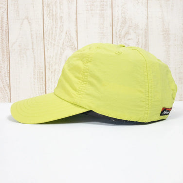 【Unisex OneSize イエロー系】 Nanga ( ナンガ ) ナイロン タッサー ベースボール キャップ Nylon Tusser Baseball Cap ナイロン ウェア ウェア小物 ヘッドウェア キャップ z00050343 キャップ ヘッドウェア ウェア小物 - 【公式】2ndGEAR（セカンドギア）Webショップ【登山用品・アウトドア用品専門 買取販売店】