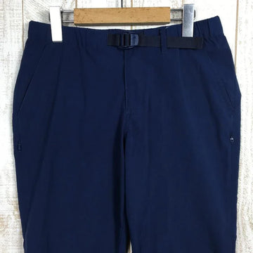 【Women's S ネイビー系】The North Face ( ザ ノースフェイス ) トレック ライト パンツ Trek Light Pants トレッキングパンツ NBW31604 Asian Women's 化繊 ロングパンツ ボトムス ウェア - 【公式】2ndGEAR（セカンドギア）Webショップ【登山用品・アウトドア用品専門 買取販売店】