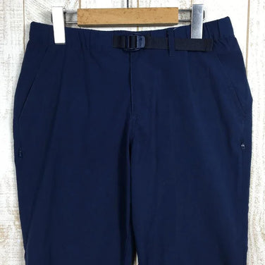 【Women's S ネイビー系】The North Face ( ザ ノースフェイス ) トレック ライト パンツ Trek Light Pants トレッキングパンツ NBW31604 Asian Women's 化繊 ロングパンツ ボトムス ウェア - 【公式】2ndGEAR（セカンドギア）Webショップ【登山用品・アウトドア用品専門 買取販売店】