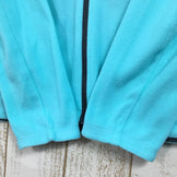 【Women's L ブルー系】 Montura ( モンチュラ ) マイクロ ベーシック マグリア ウーマン Micro Basic Maglia Woman ポーラテックマイクロ フリース ジャケット MMAM40W International Women's I - 【公式】2ndGEAR（セカンドギア）Webショップ【登山用品・アウトドア用品専門 買取販売店】
