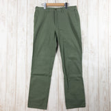 【Men's 31 グリーン系】 Patagonia ( パタゴニア ) ストレート フィット ダック パンツ レギュラー Straight Fit Duck Pants Regular オーガニックコットン 55880 International Men's FTG - 【公式】2ndGEAR（セカンドギア）Webショップ【登山用品・アウトドア用品専門 買取販売店】